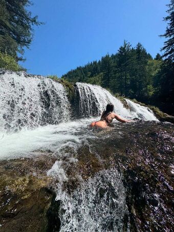 Annabelle Photo Fuites Nudes OnlyFans 53