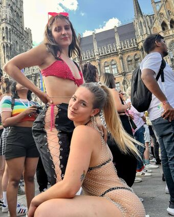 Annabocca Photo Fuites Nudes OnlyFans 3