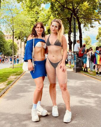 Annabocca Photo Fuites Nudes OnlyFans 4