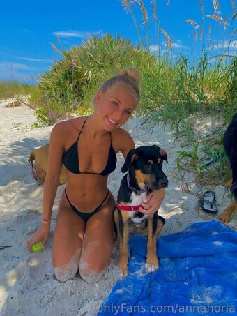 Annahorla Photo Fuites Nudes OnlyFans 2