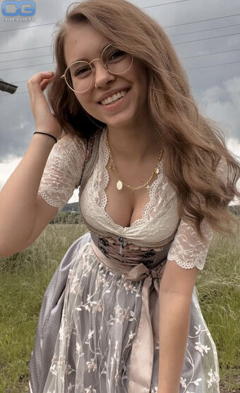 annakauer Photo Fuites Nudes OnlyFans 4