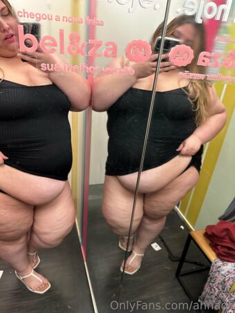 annaoli Photo Fuites Nudes OnlyFans 13