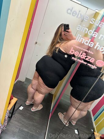 annaoli Photo Fuites Nudes OnlyFans 16