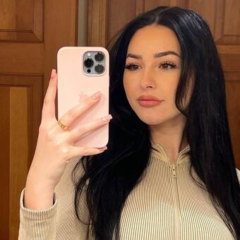 annapaul Photo Fuites Nudes OnlyFans 22