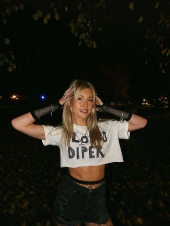 annapramsey Photo Fuites Nudes OnlyFans 1