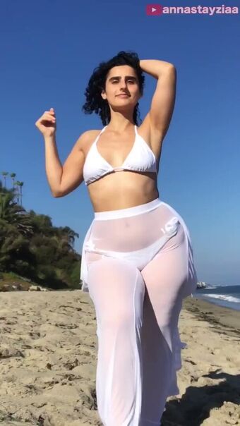 annastayzia Photo Fuites Nudes OnlyFans 3