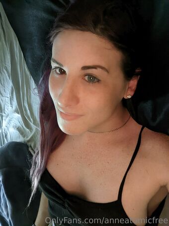 anneatomicfree Photo Fuites Nudes OnlyFans 10