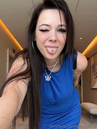 annedesires Photo Fuites Nudes OnlyFans 17