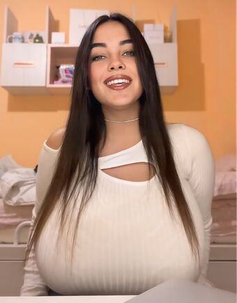 Anneris Photo Fuites Nudes OnlyFans 36