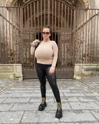 Anneris Photo Fuites Nudes OnlyFans 43