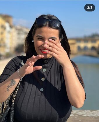 Anneris18 Photo Fuites Nudes OnlyFans 29