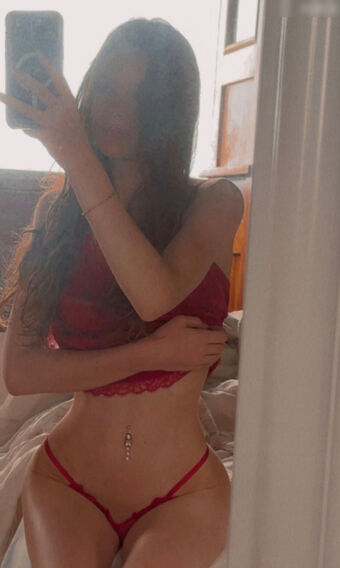 annibu Photo Fuites Nudes OnlyFans 4