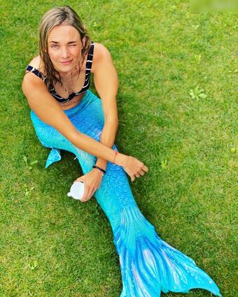 Annie Hoffmann Photo Fuites Nudes OnlyFans 10