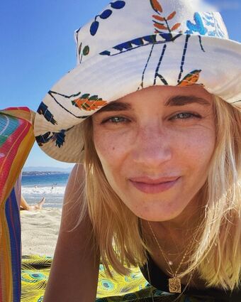 Annie Hoffmann Photo Fuites Nudes OnlyFans 16