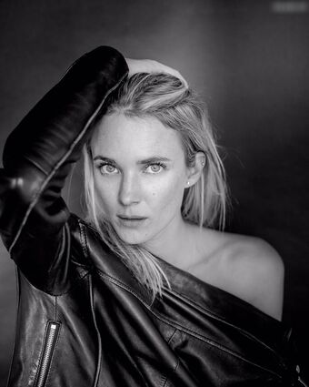 Annie Hoffmann Photo Fuites Nudes OnlyFans 17