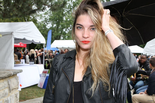 Annie Murphy Photo Fuites Nudes OnlyFans 11