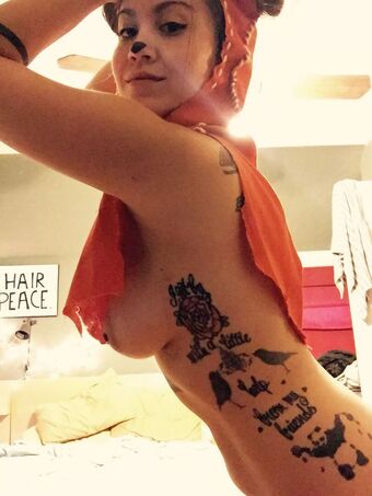 Annimalcracker Photo Fuites Nudes OnlyFans 17