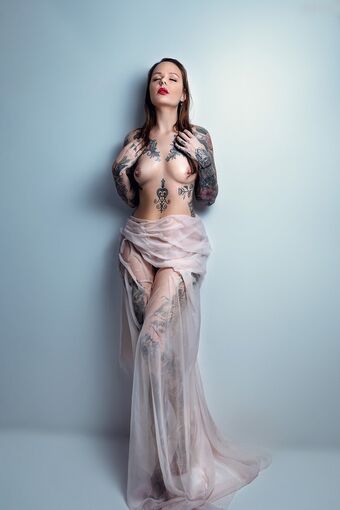 Annoir Photo Fuites Nudes OnlyFans 4