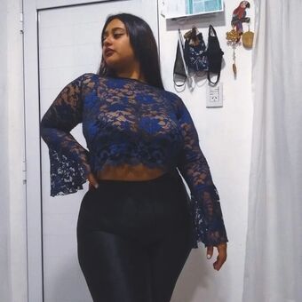 anntou Photo Fuites Nudes OnlyFans 9