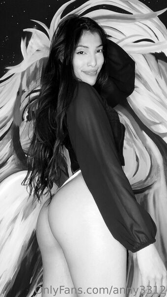 anny3312 Photo Fuites Nudes OnlyFans 8