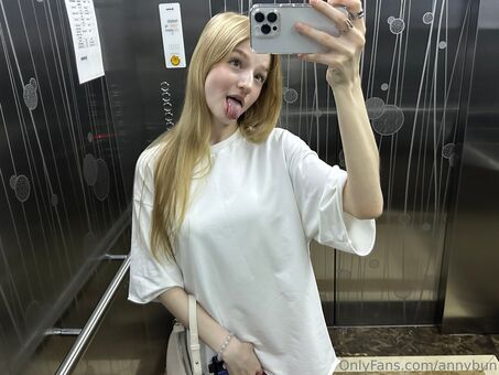 annybun Photo Fuites Nudes OnlyFans 10