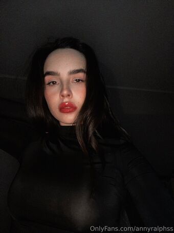 annyralphs Photo Fuites Nudes OnlyFans 10