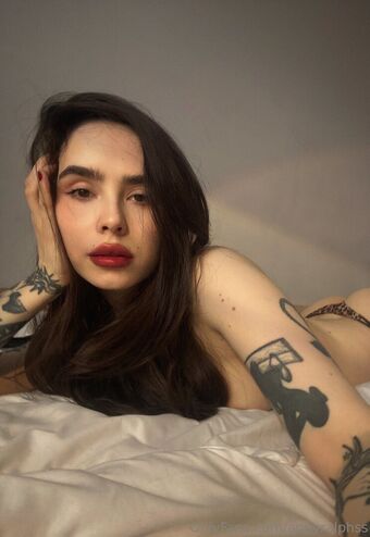 annyralphs Photo Fuites Nudes OnlyFans 13