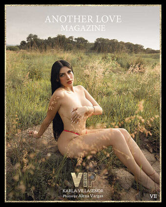 Another Love Magazine