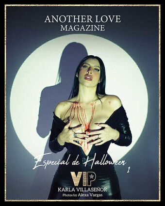 Another Love Magazine