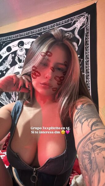 anotherangel_____ Photo Fuites Nudes OnlyFans 10