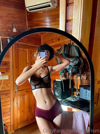Antarism Photo Fuites Nudes OnlyFans 15