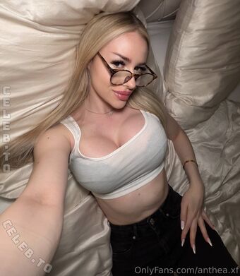 Anthea Photo Fuites Nudes OnlyFans 75