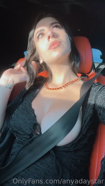 anyadaystar