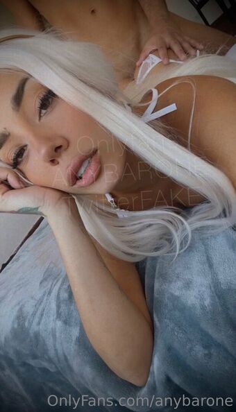 anybarone Photo Fuites Nudes OnlyFans 40