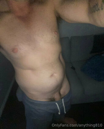 anything810 Photo Fuites Nudes OnlyFans 13
