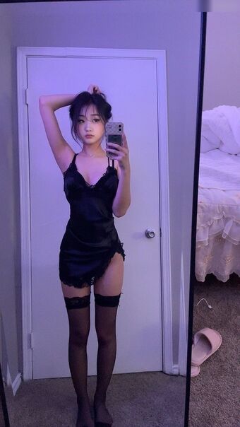 Apeachy7 Photo Fuites Nudes OnlyFans 7