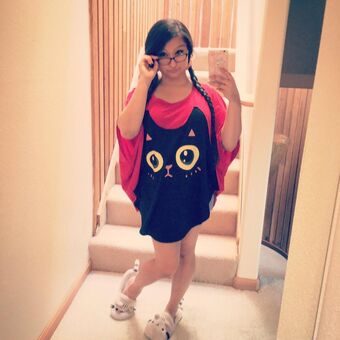 Aphmau Photo Fuites Nudes OnlyFans 32