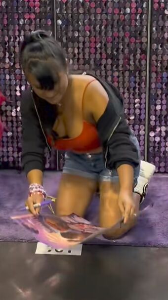 Aphmau Photo Fuites Nudes OnlyFans 38