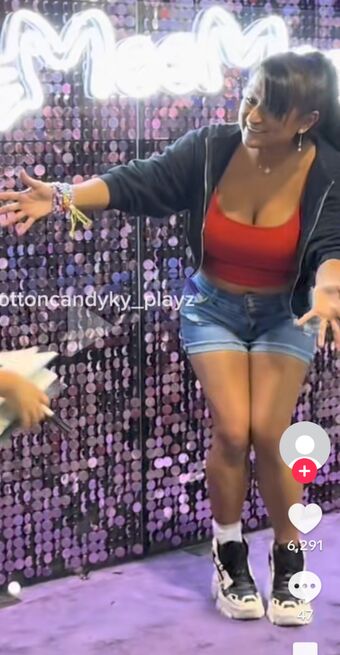 Aphmau Photo Fuites Nudes OnlyFans 43