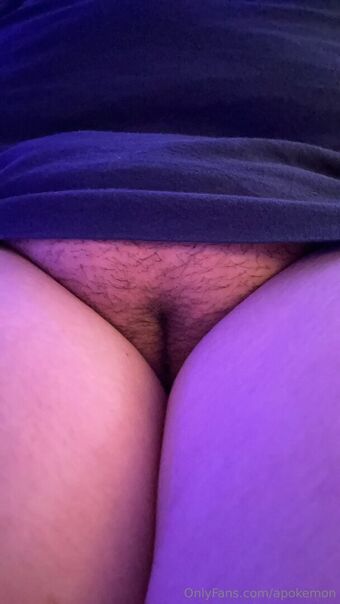 apokemon Photo Fuites Nudes OnlyFans 4