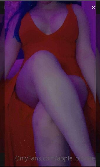 AppleBlonde