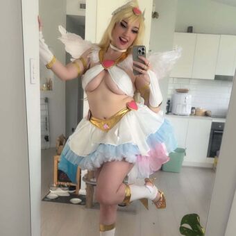 AppleBlonde Photo Fuites Nudes OnlyFans 46