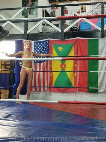 aprilpaisleyofficialfree