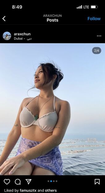 Ara Chun
