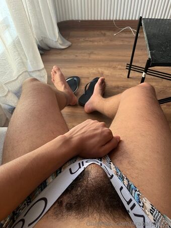 arabalpha21 Photo Fuites Nudes OnlyFans 13