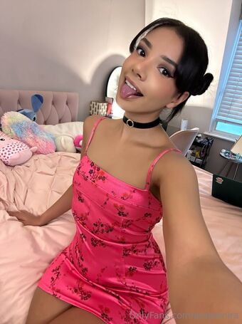 Arabamira Photo Fuites Nudes OnlyFans 48