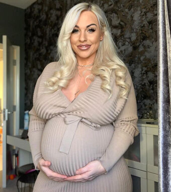 Arabella Francis Photo Fuites Nudes OnlyFans 13