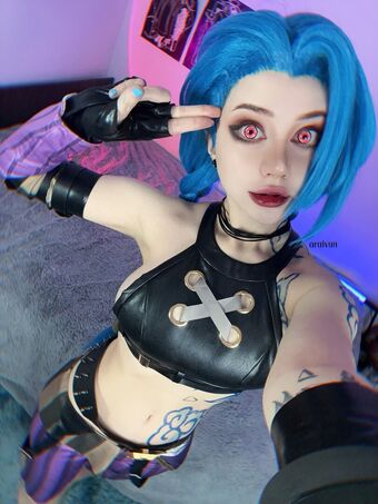 Araivun / Alice Marshmellow