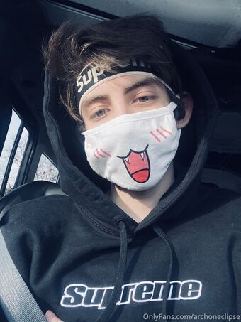 Archoneclipse Photo Fuites Nudes OnlyFans 33
