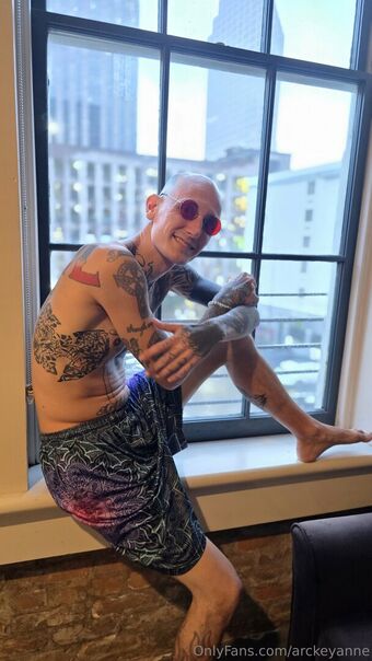 arckeyanne Photo Fuites Nudes OnlyFans 30